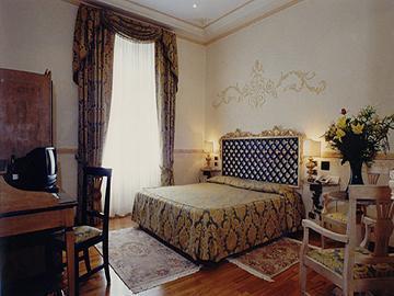 Hotel San Pio Roma