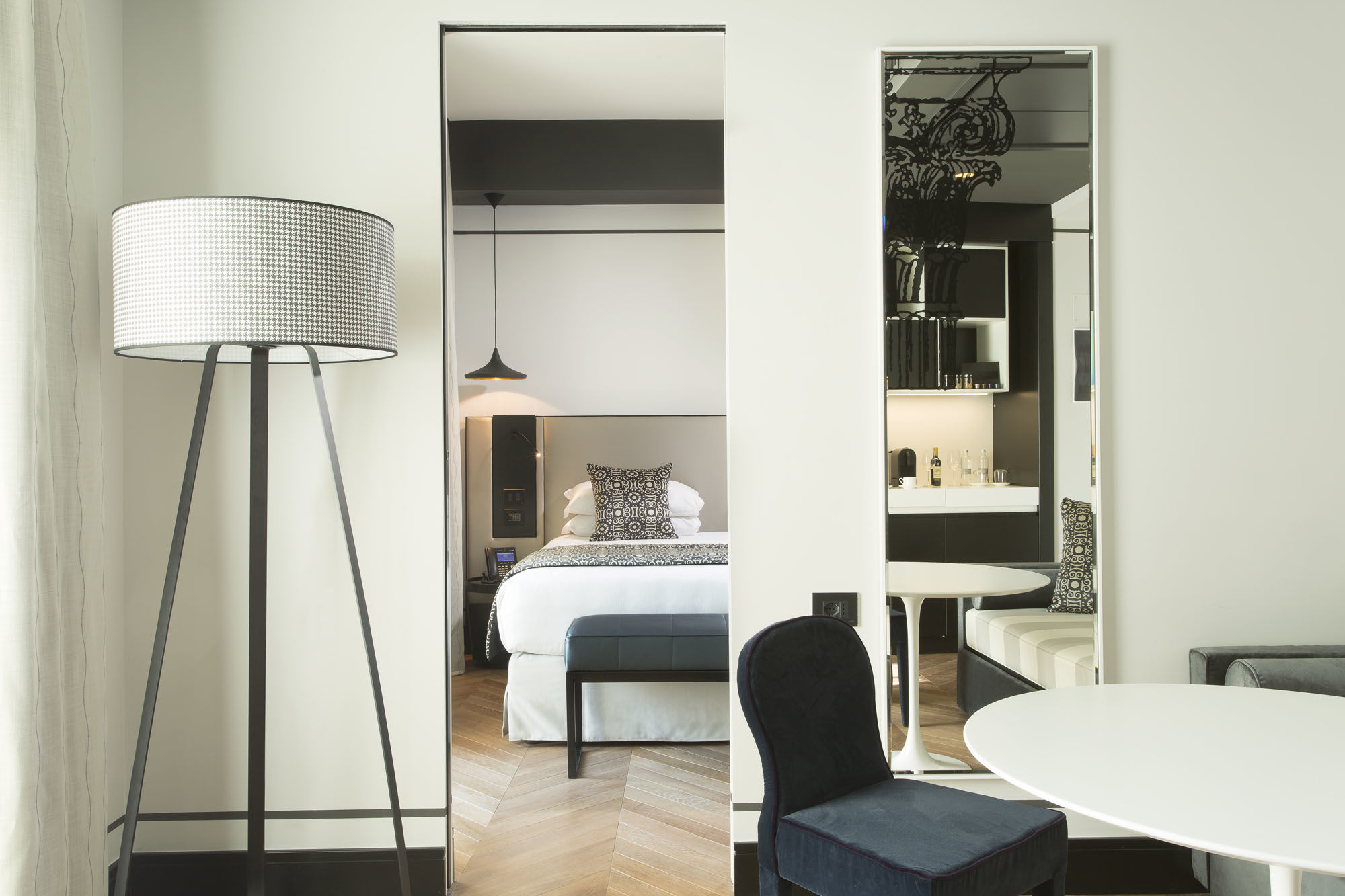 Corso 281 Luxury Rom