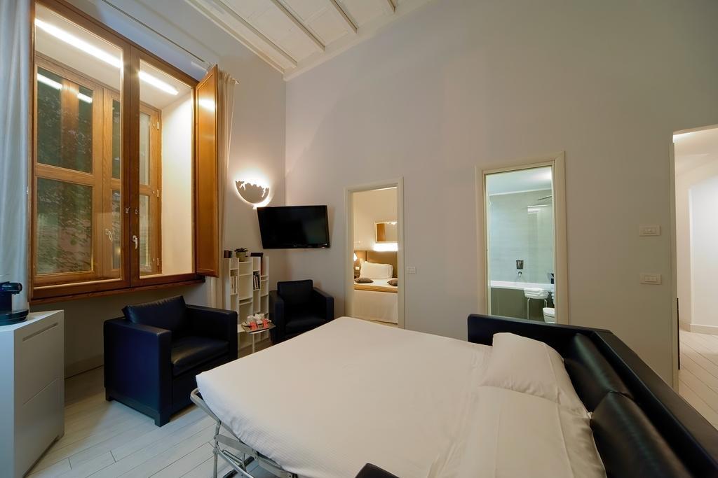Navona Palace Luxury