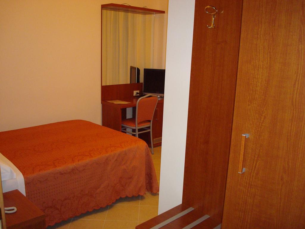 Hotell Priscilla Roma