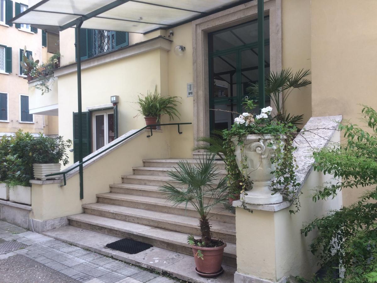 Frühstückspension Clodio Rom