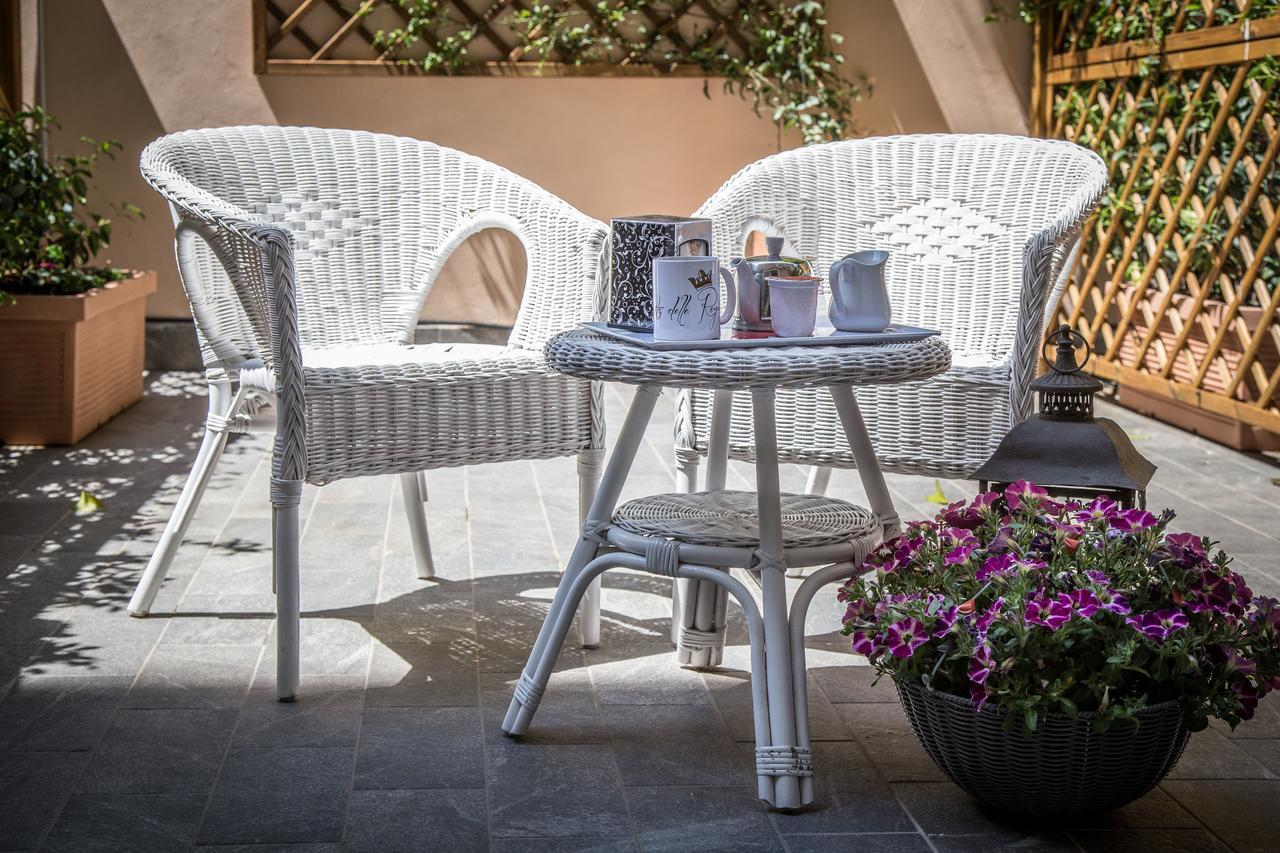 La Piazzetta Delle Regine Bed & Breakfast Roma