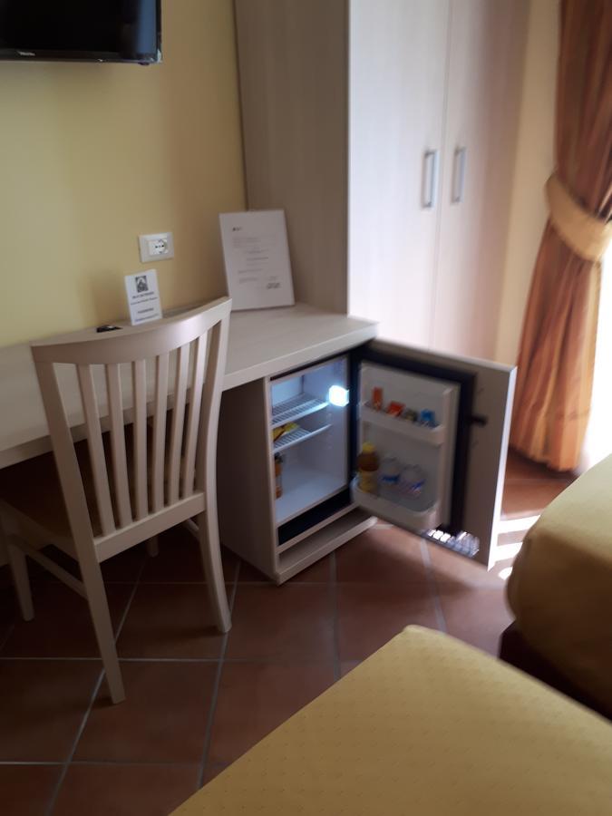 Clodio Acomodação com café da manhã 