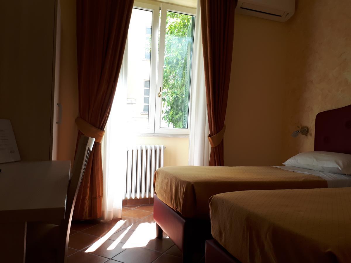 Clodio * Roma
