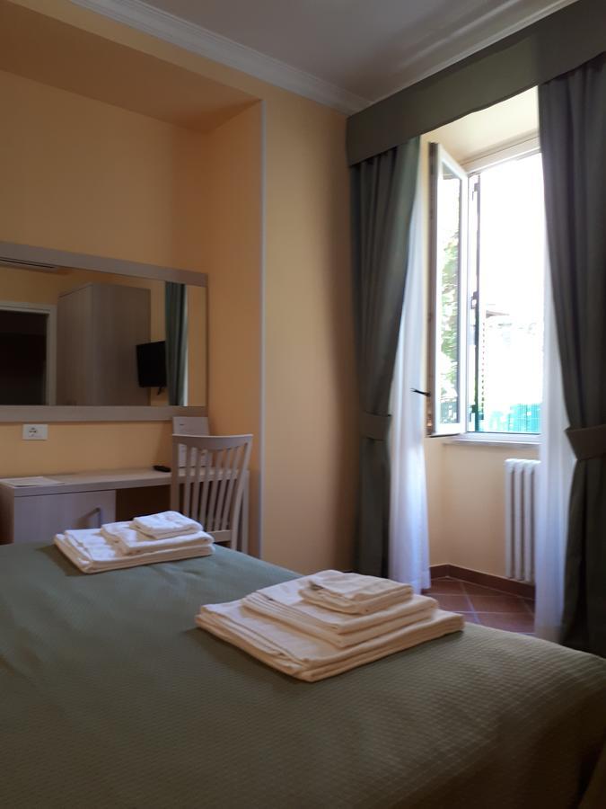 Clodio * Rom