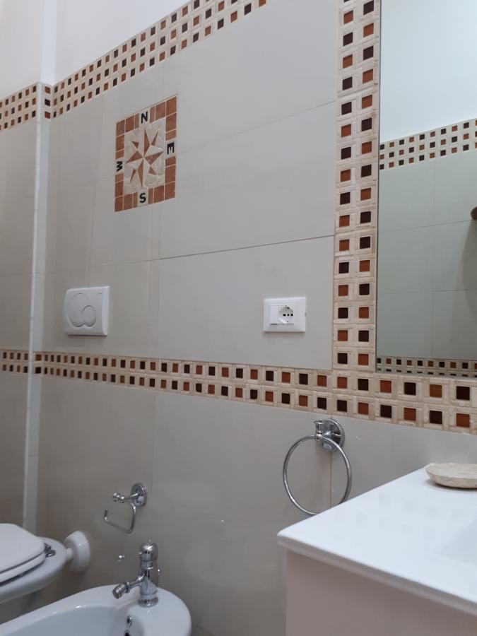 Acomodação com café da manhã  Clodio Roma