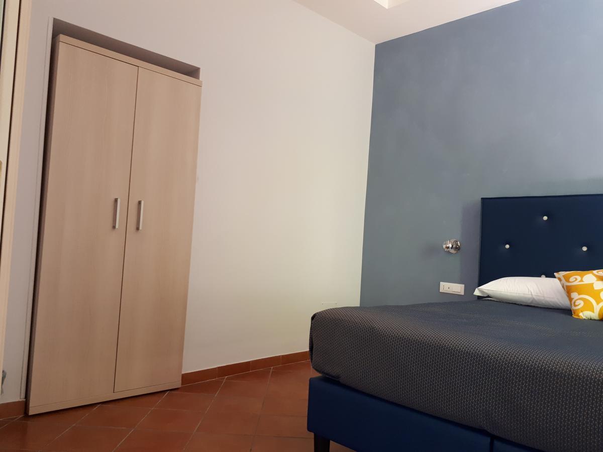 Frühstückspension Clodio *