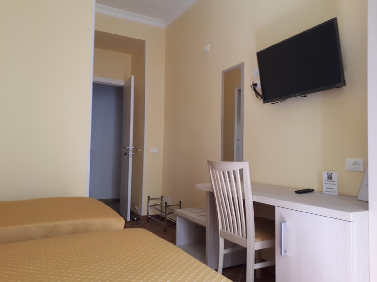 Clodio Acomodação com café da manhã  Roma