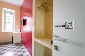 Frühstückspension Casa Torpi Rom