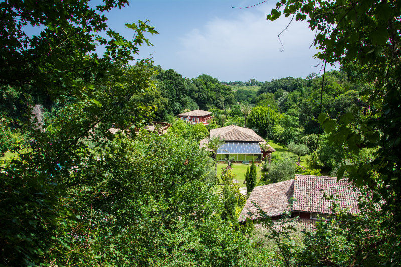 Seven Hills Village Roma