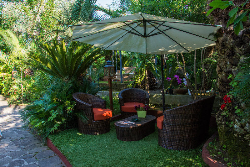 Seven Hills Village Campingplatz 4*