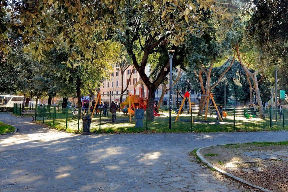 Frühstückspension San Giorgio 3*