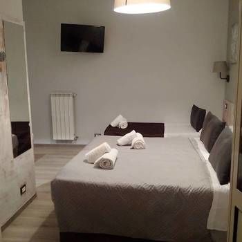 Hotel Relais Dante Roma
