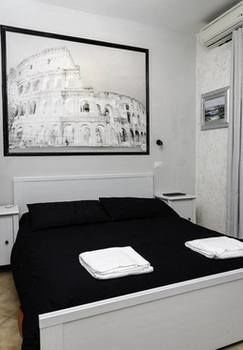 Bed and breakfast New House 3*
