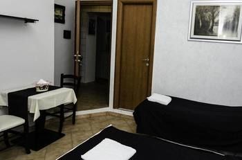 New House Bed and breakfast Roma