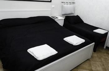 New House 3* Roma