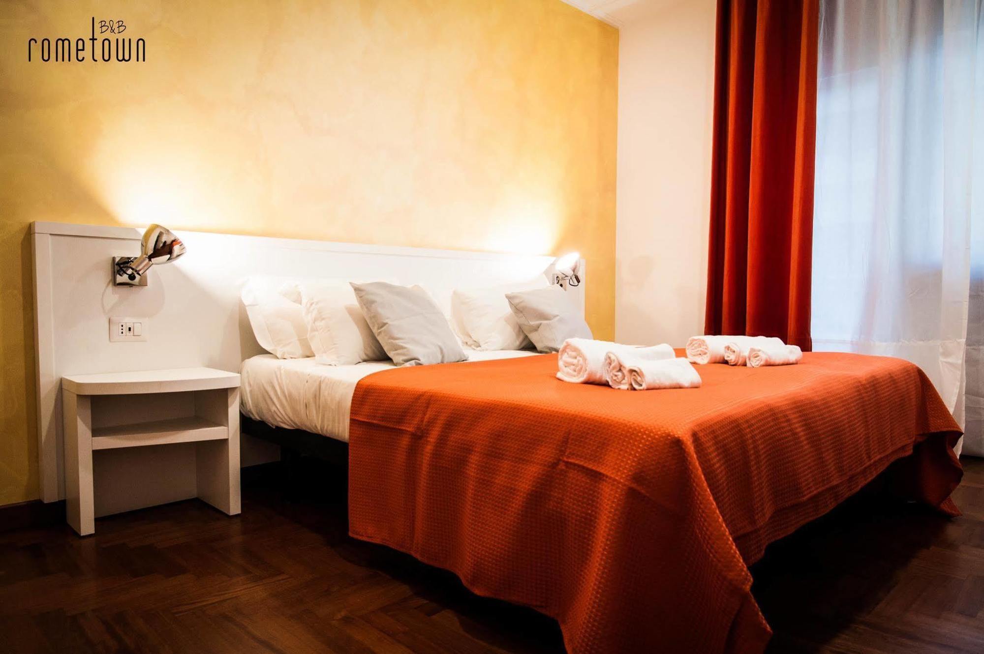 Rometown 2* Roma