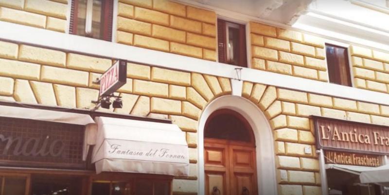 Dem Hotel 2*