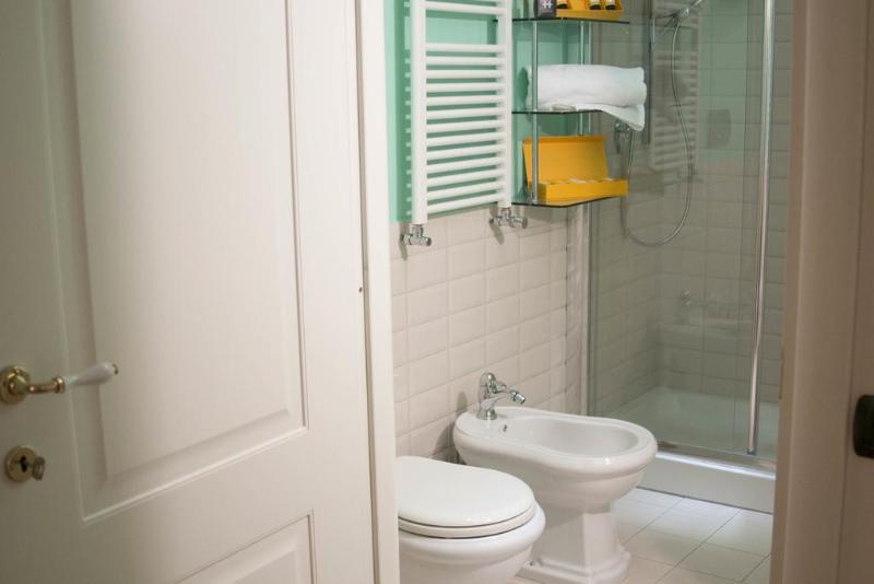 Hemeras Boutique House Vittoria Appartamento *