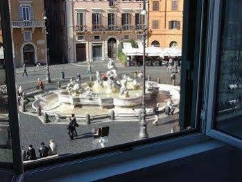 Navona * Roma