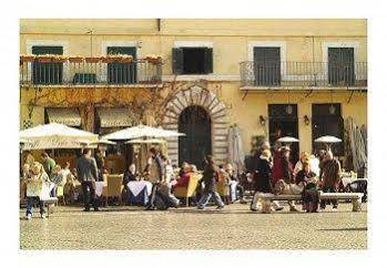 Appartamento Navona *