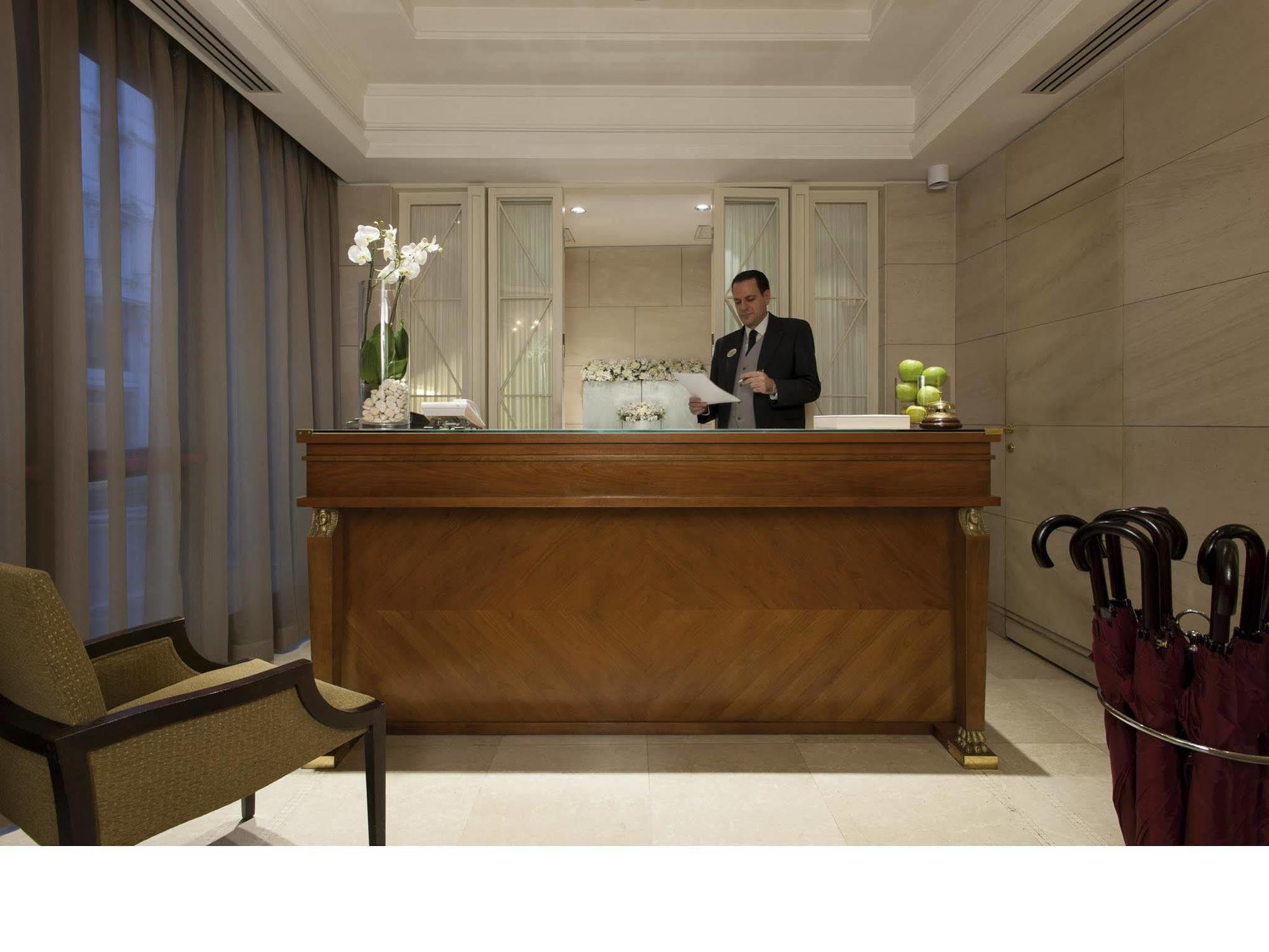Stendhal Hotel