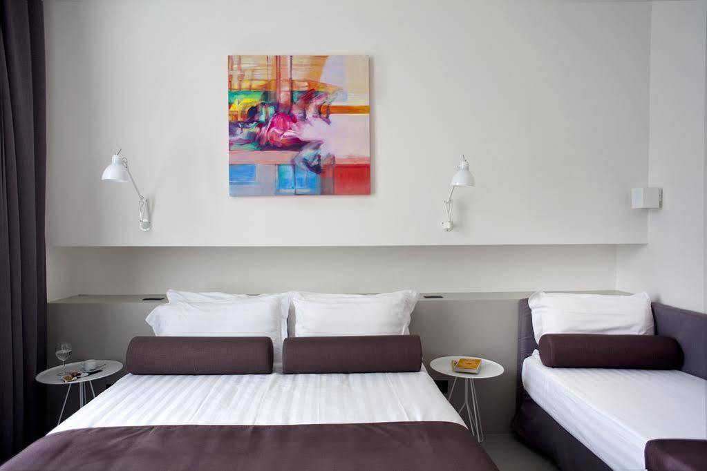 Residenza Pantaleo Frühstückspension