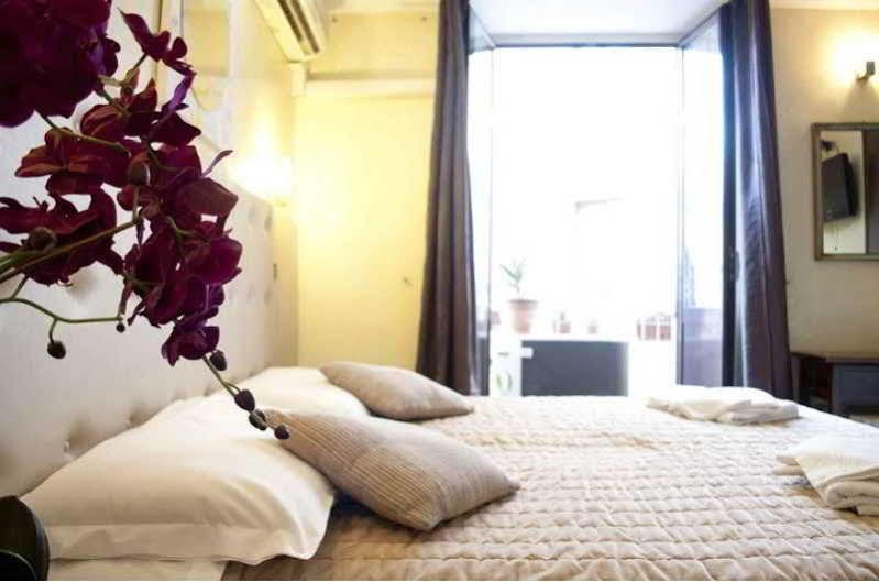 Residenza Pantaleo 3* Rom