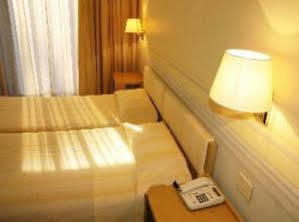 Mayfair 3* Roma