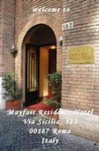 Mayfair Hotel