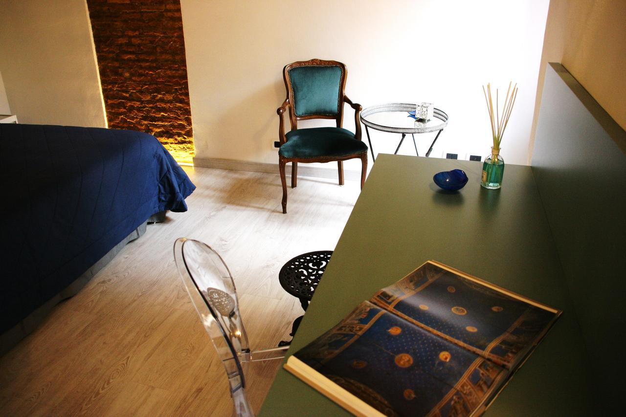 Cibele Bed & Breakfast *