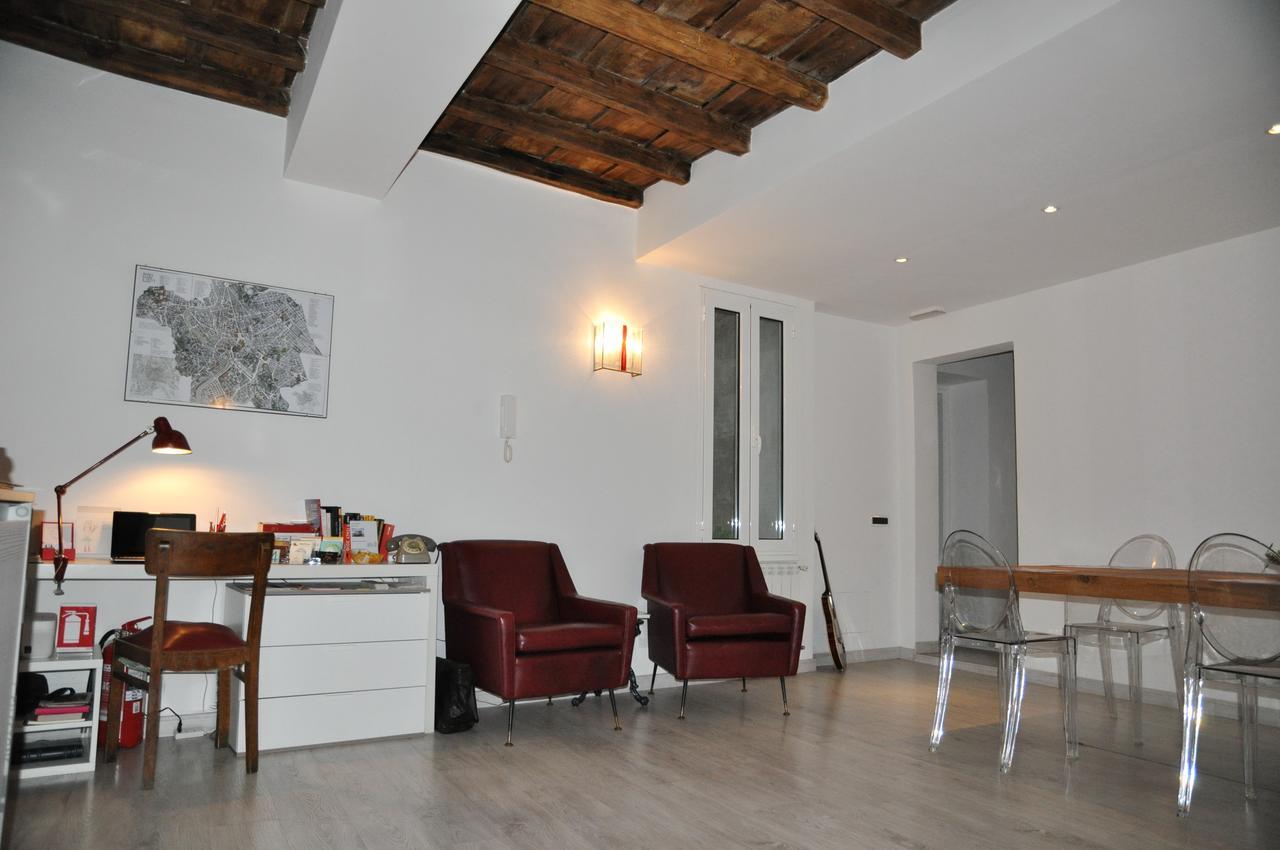 Cibele Bed & Breakfast Roma