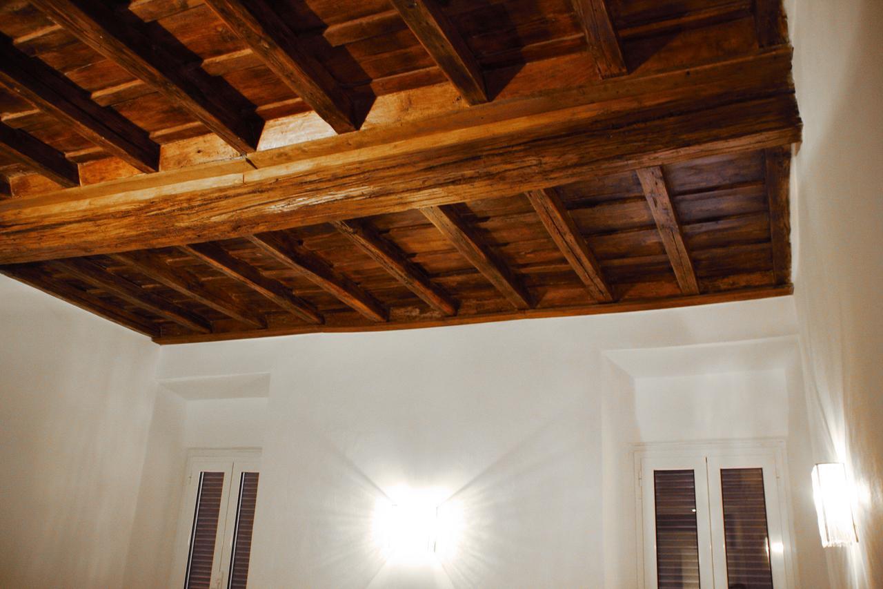 Cibele Bed & Breakfast Roma