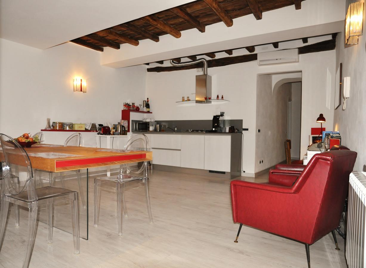 Cibele Bed & Breakfast Roma