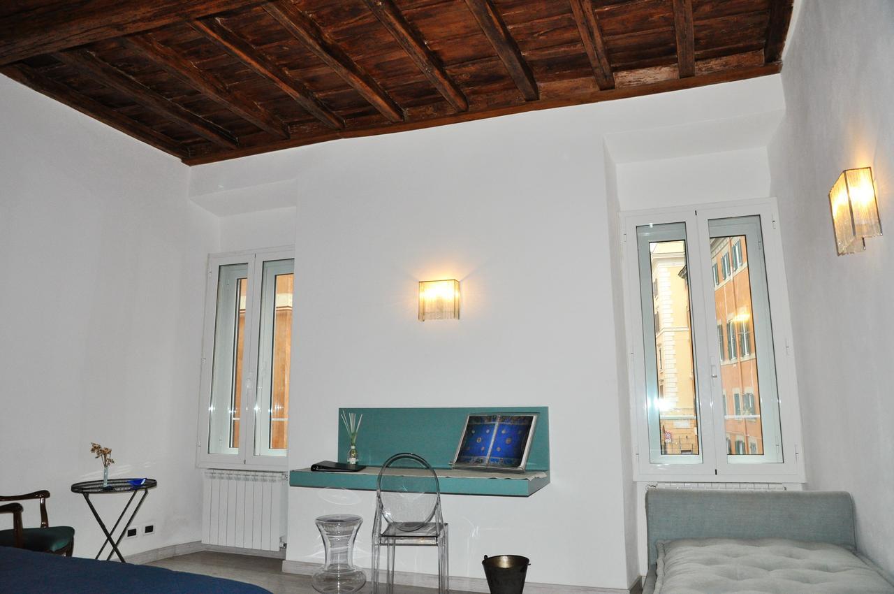 Cibele Bed & Breakfast *