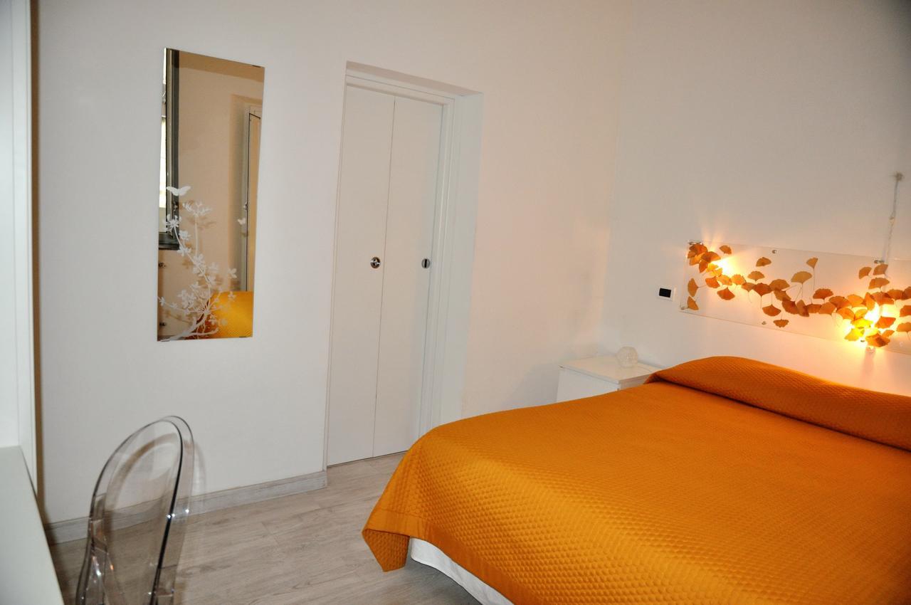 Cibele Bed & Breakfast *
