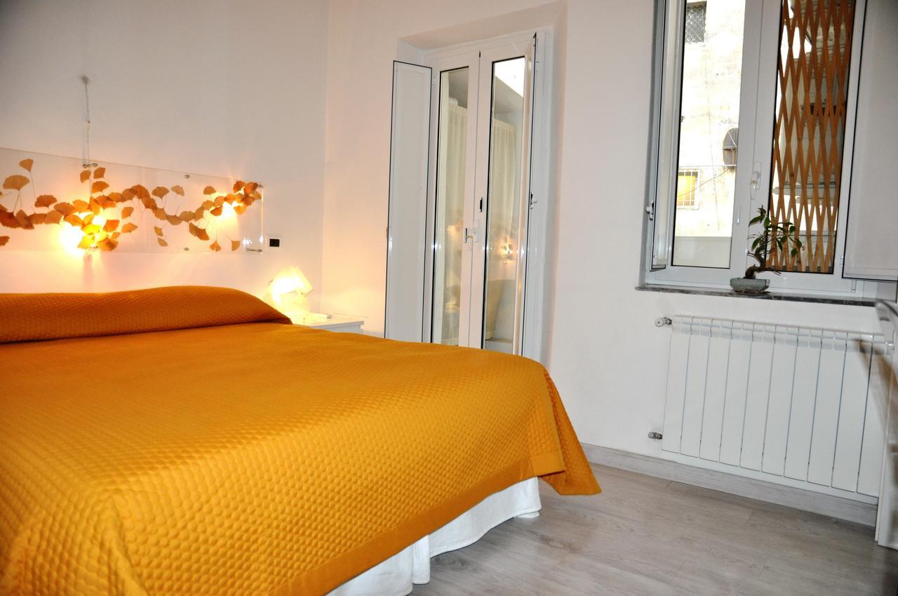 Cibele Bed & Breakfast Roma