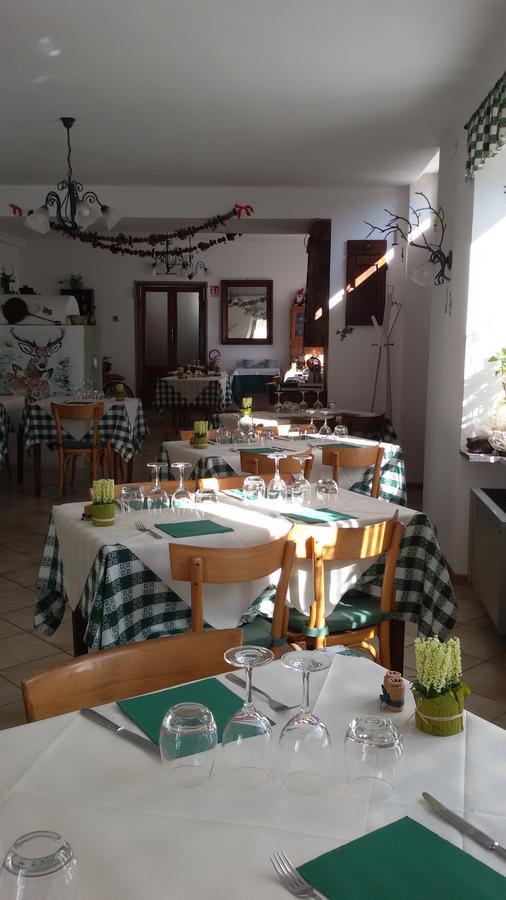 Nonaj Hotel