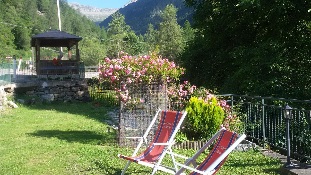 Nonaj Hotel