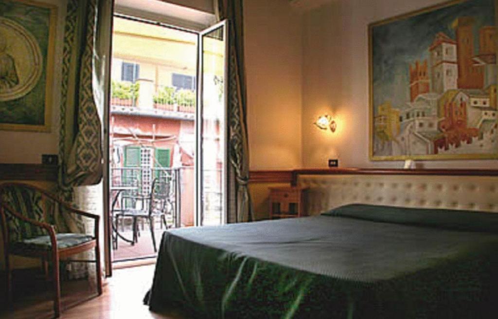 Piccolo Di Piazza Di Spagna Affittacamere Roma