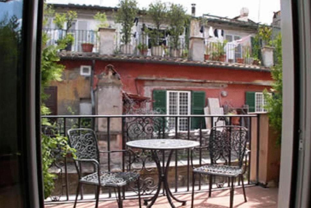 Piccolo Di Piazza Di Spagna 2*
