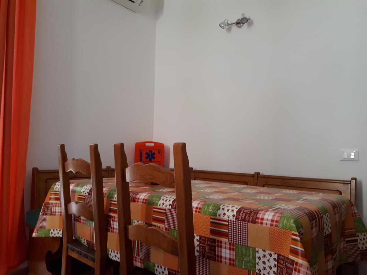 Clodio Frühstückspension