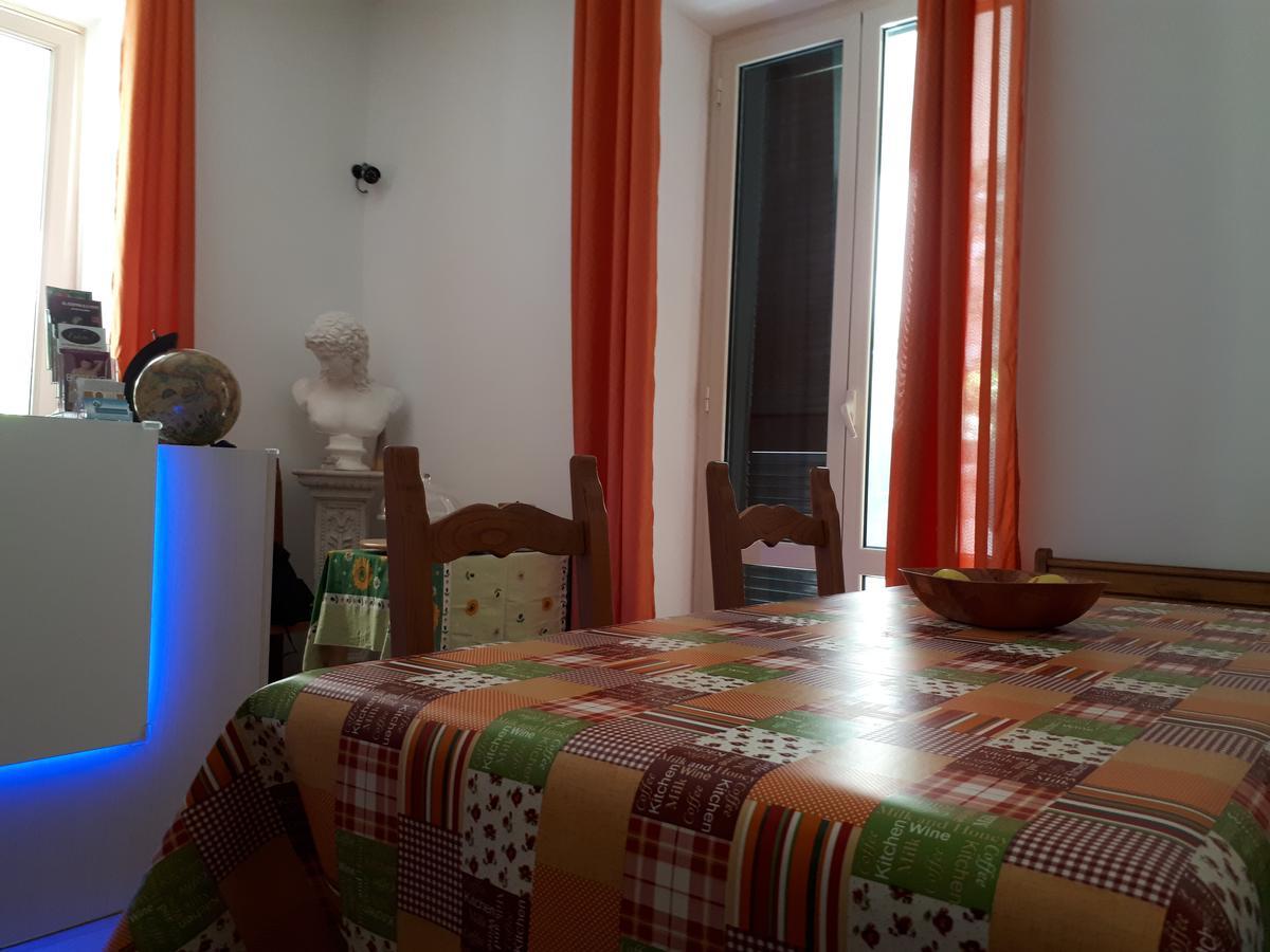 Clodio * Rom