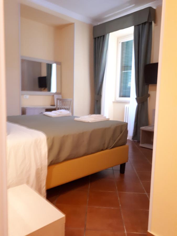 Clodio Acomodação com café da manhã  Roma