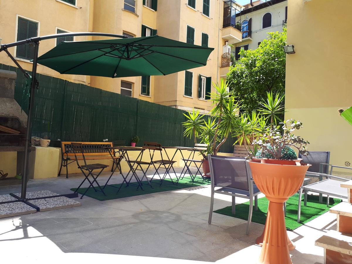 Clodio Acomodação com café da manhã  Roma
