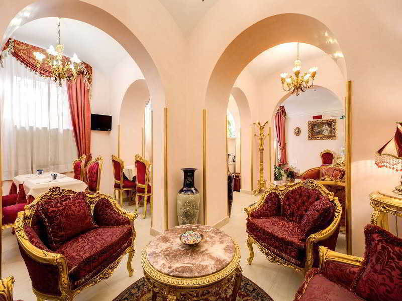 Dcboutiquehotel 3* Roma