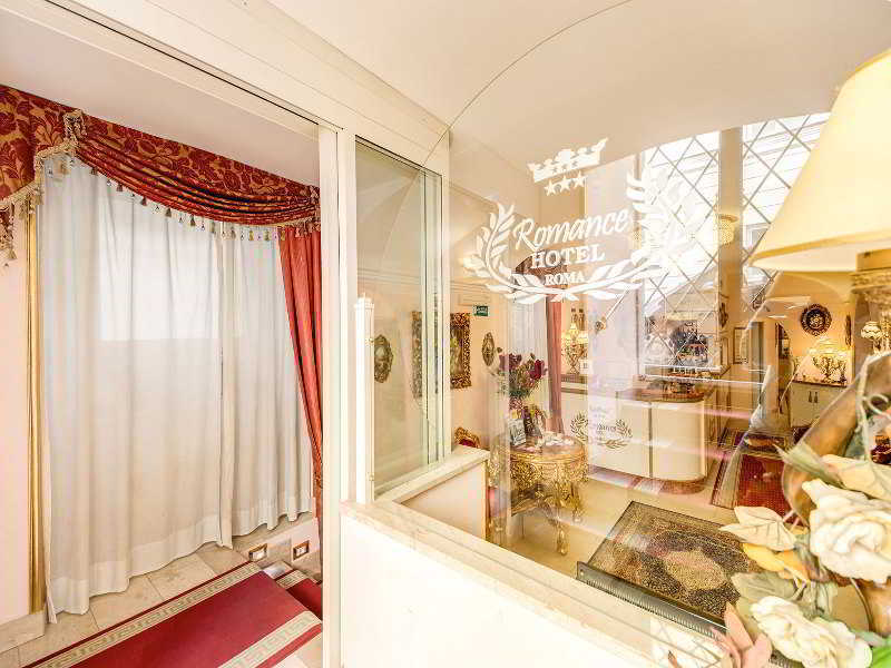Dcboutiquehotel Hotel Roma