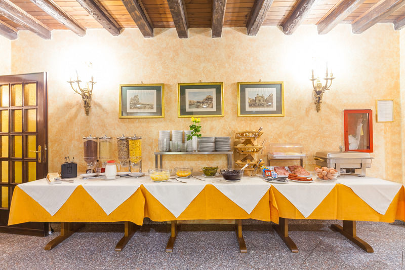 Madison Hotel Roma