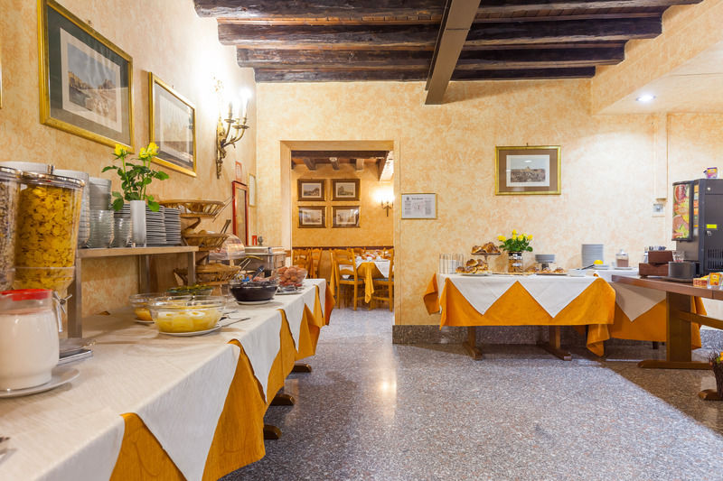 Madison Hotel Roma