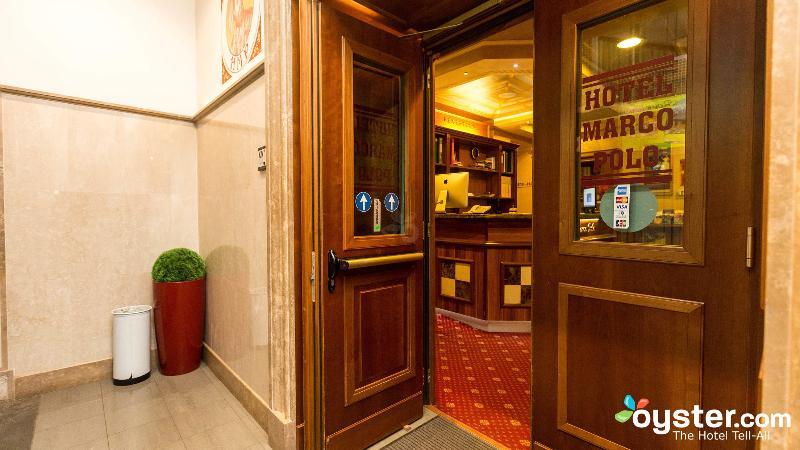 Marco Polo Hotel Rom